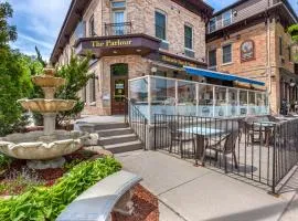 The Parlour Inn, an Ascend Collection Hotel