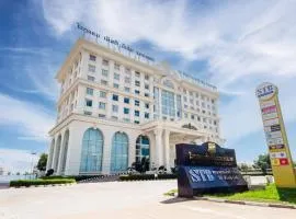 ST Hotel Wattay Airport