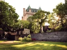The Fort Garry Hotel, Spa and Conference Centre, an Ascend Collection Hotel