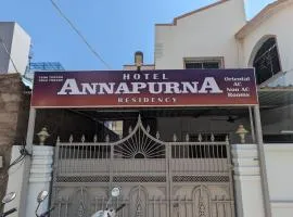 Annpurna Residency