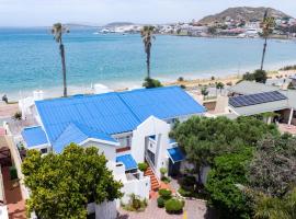 Jane's Guesthouse, ξενοδοχείο σε Saldanha