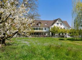 Hotel fotoğraf: Landgasthof Seelust