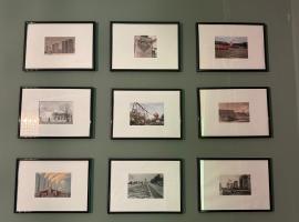 Narva Apartments, ξενοδοχείο σε Νάρβα