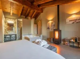 Hotel Mas De Cebrian