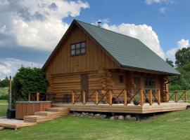 Tatra Holiday House, hotel em Tatra