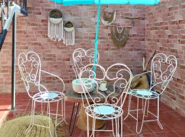 Maison RKA, hotel i Béjaïa