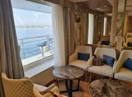 Nile Cruise 3 & 4 & 7 Nights