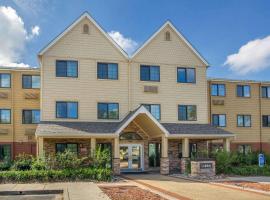 Extended Stay America Suites - Charleston - Airport, hotel in Charleston