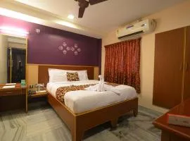 Hotel Vijay, viešbutis mieste Madurajus