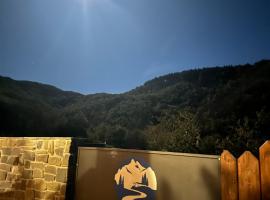 B&B A…Monte, hotel v destinaci Santa Maria