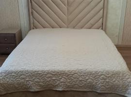 Алтын Арман, hôtel à Kostanay