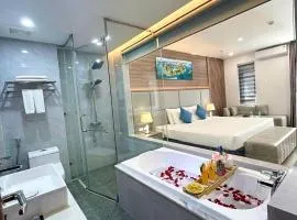 Central Halong Hotel