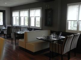 Hotel Photo: Le Bistroquet