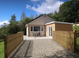 The Lodge at The Elms, hotel in Keynsham