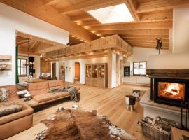 صور الفندق: Chalet Märchenblick