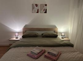 Residency appartment, Hotel in Danilovgrad