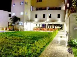 Fábrica Hotel
