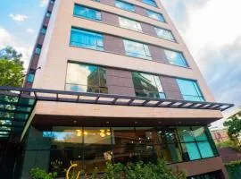 Cafe Hotel Medellín