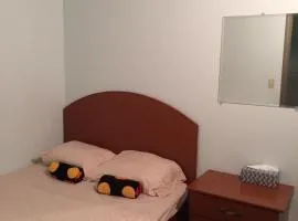 Manhattan Bowery Lodge