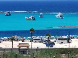 See you soon Matrouh 1, ξενοδοχείο σε Marsa Matruh