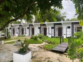Joyce Garden Hotel