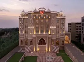 Welcomhotel By ITC Hotels, Jabalpur