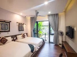 Casa Vanilla Mang Den