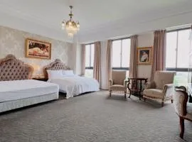 No. 6 Baowanglai Hotel