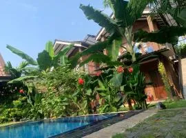 MILLET'S FOOD COMPANY AND COOKING CENTER