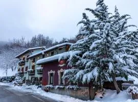 Chalet BRAGARD