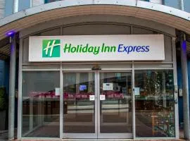 Holiday Inn Express Royal Docks by IHG