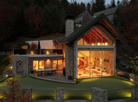 Chalet Jasna,位于克拉尼斯卡戈拉的酒店