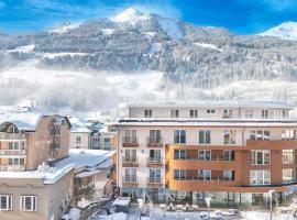 Aktiv- & Gesundheitsresort das GXUND - Thermeneintritt inklusive, ξενοδοχείο σε Bad Hofgastein