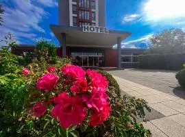 梅泽堡天空酒店 