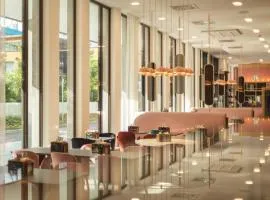 Holiday Inn - the niu, Loco Munich North by IHG