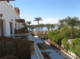 Oonas Dive Club, hotel di Sharm El Sheikh