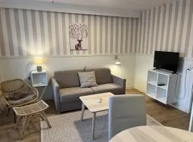 Hotel Kommandørgården