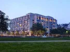 インターコンチネンタル ロンドン パーク レーン