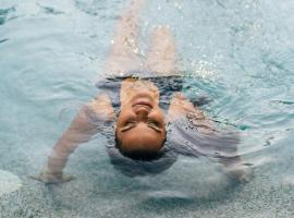 Hotel Argento, hotel in St Julian's