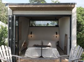 Lynæs Surfcenter, hotel v destinaci Hundested