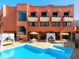Hotel Ponta das Toninhas