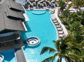 The Westin Porto de Galinhas All-Inclusive, hotel in Porto De Galinhas
