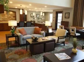 Staybridge Suites Auburn Hills by IHG