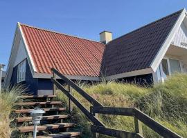 Holiday Home Fanø 24, Hotel in Fanø