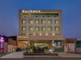 Click collection Lucknow، فندق في لاكناو