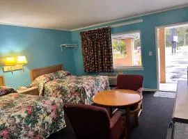 Budget Inn Jacksonville