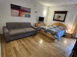 Come a casa, hotel v destinaci Rivisondoli