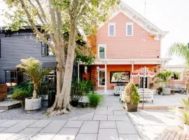 American Beech Hotel