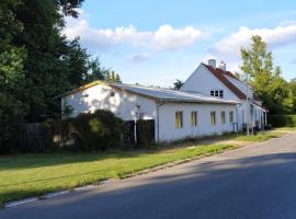 Healthy spot in nature near Copenhagen, ξενοδοχείο σε Holte