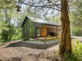 Galena Cabin on 20 Acres: 5 Mi to Downtown!